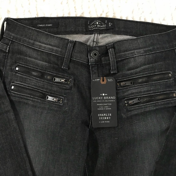 Lucky Brand Denim - LUCKY BRAND JEANS